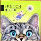 Fresh, szkicownik, 200-200 mm, 24 kartki, 100g, Kotek