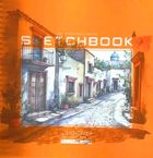 Fresh, szkicownik, 200-200 mm, 40 kartek, gładki, Ulica, 1 szt.