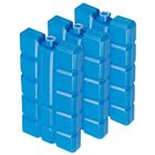 Fresh&Cold, wkład chłodzący do lodówki turystycznej, 200 ml, 3 szt.