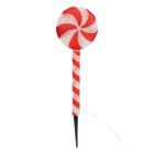 Fééric Lights and Christmas, świąteczna lampa solarna, wbijana, 65 cm