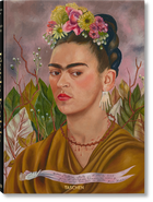 Frida Kahlo. The Complete Paintings