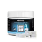 Frischer, kapsułki do zmywarki, 60 szt.