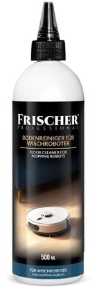Frischer, płyn do robotów mopujących, 0,5l