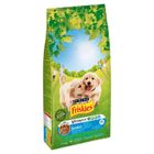 Friskies, Junior, karma sucha dla psa, 15 kg