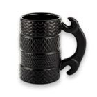 Froster, kubek, Opony