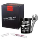 Froster, kubek, Złotej Rączki