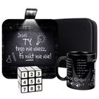 Froster, zestaw prezentowy dla Geniusza