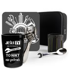 Froster, zestaw prezentowy dla Złotej Rączki