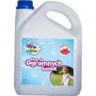 Fru Blu, płyn do robienia baniek, 3l