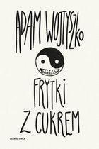 Frytki z cukrem