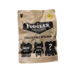 Fuggler, Collectible Keychain, Blind Pack, breloczek, figurka kolekcjonerska, 6 cm, 1 szt.