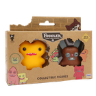 Fuggler, Figure, figurka kolekcjonerska, 2 szt.