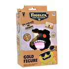 Fuggler, Gold Edition, Gold Figure, figurka kolekcjonerska, 1 szt.