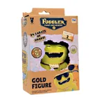 Fuggler, Gold Edition, Gold Figure, figurka kolekcjonerska, 1 szt.