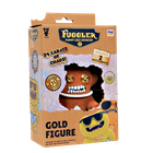 Fuggler, Gold Edition, Gold Figure, figurka kolekcjonerska, 1 szt.