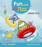 Fun with Little Fizz. Activity Book