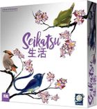 Funiverse, Seikatsu, gra towarzyska