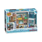 Funko Bitty Pop! Bitty Box, Disney: Lilo i Stitch, Dom Lilo z mini figurkami kolekcjonerskimi, 2 szt.