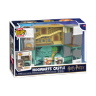 Funko Bitty Pop! Bitty Box, Harry Potter, Zamek Hogwartu z mini figurkami kolekcjonerskimi, 2 szt.