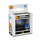 Funko Bitty Pop! Deluxe, Batman, mini figurka kolekcjonerska