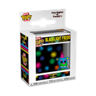 Funko Bitty Pop! Deluxe, Five Nights at Freddy's, Freddy, mini figurka kolekcjonerska