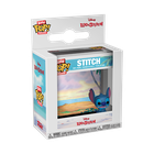 Funko Bitty Pop! Deluxe, Lilo i Stitch, mini figurka kolekcjonerska