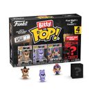 Funko Bitty POP! Games: Five Nights At Freddy's, mini figurki, 4 szt.