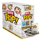 Funko Bitty Pop! Harry Potter, mini figurka kolekcjonerska, 1 szt.