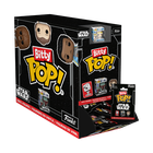 Funko Bitty Pop! Star Wars, mini figurka kolekcjonerska, 1 szt.