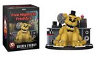 Funko, Five Nightsat Freddy's, Golden Freddy, figurka kolekcjonerska