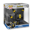 Funko Jumbo Pop! Games, Pokemon, Umbreon, figurka kolekcjonerska