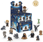 Funko Mystery Minis, Fantastyczne zwierzęta: Zbrodnie Grindelwalda, figurka, 1 szt.