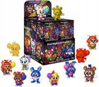 Funko, Mystery Minis, Five Nights at Freddy's, mini figurka kolekcjonerska, 1 szt.