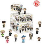 Funko, Mystery Minis, Harry Potter, mini figurka kolekcjonerska, 1 szt.