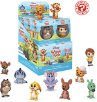 Funko Mystery Minis, Kubuś Puchatek, figurka, 1 szt.