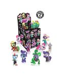 Funko Mystery Minis, My Little Pony, Power Ponies, figurka, 1 szt.