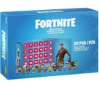 Funko Pop Advent Calendar, Fortnite, kalendarz adwentowy