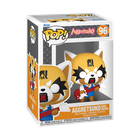 Funko Pop! Animation: Aggretsuko z gitarą, figurka kolekcjonerska