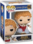 Funko POP! Animation: Black Clover, Julius, figurka kolekcjonerska