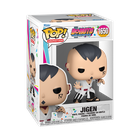 Funko Pop! Animation: Boruto, Jigen, figurka kolekcjonerska