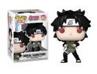 Funko POP! Animation: Boruto, Mirai Sarutobi, figurka kolekcjonerska