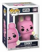 Funko Pop Animation, BT21, Cooky, nr 688, figurka