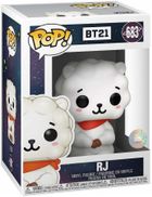 Funko Pop Animation, BT21, RJ, nr 683, figurka