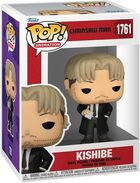 Funko POP! Animation: Chainsaw Man, Kishibe, figurka kolekcjonerska