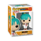 Funko Pop! Animation: Dragon Ball, Bulma, figurka kolekcjonerska