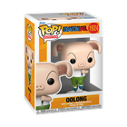 Funko Pop! Animation: Dragon Ball, Oolong, figurka kolekcjonerska