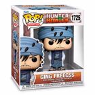 Funko POP! Animation: Hunter x Hunter, Ging Freecss, figurka kolekcjonerska