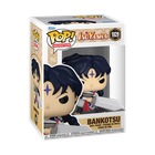 Funko Pop! Animation: InuYasha, Bankotsu, figurka kolekcjonerska