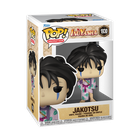 Funko Pop! Animation: InuYasha, Jakotsu, figurka kolekcjonerska