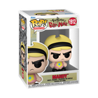 Funko Pop! Animation: Mroczne przygody Billy'ego i Mandy, Mandy, figurka kolekcjonerska